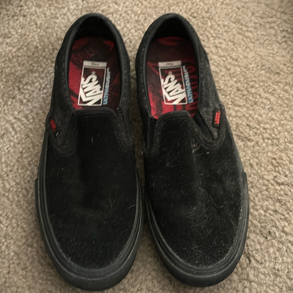 Pro Vans